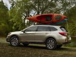 Subaru Outback 2015 года (US)